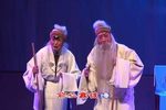 赵五娘 第三场盼儿妒媳