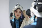 赵五娘
