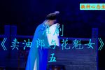 卖油郎与花魁女 选段五
