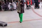 洞房惊奇之《二更鼓 20221108