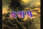 女驸马