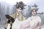 孟丽君 小皇帝