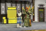 吴汉三杀·三杀