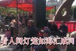 祥林嫂 问天