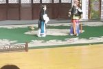 红鬃烈马
