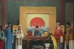 骂灯记 6集