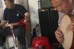 告御状 前段