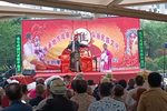 吴汉三杀 请公主