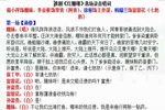 红珊瑚 第一场逼债 1964年录音