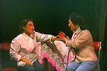 爱情的审判 选段