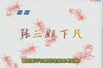 张三姐下凡