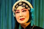 恩仇记 选段
