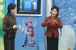 赵五娘·书房会