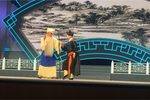 琵琶记·扫松下书 选段