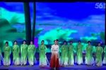 戴金花梦圆舞台 演唱会实况一下载
