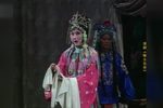 哑女告状