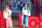 卖油郎与花魁女 一别多年重相见
