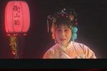 三女抢板