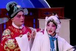 赵五娘·书房会