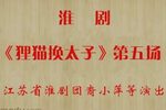 狸猫换太子 第五场