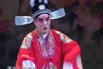 赵五娘-蔡伯喈思亲