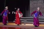 孟姜女--过关 淮剧名家名段演唱会20210518