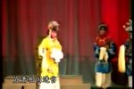 未央宫·斩韩信