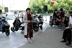 祥林嫂 2022