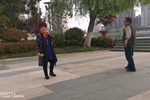 十八相送 选段