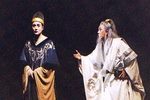 金龙与蜉蝣 舞台版 电视剧版