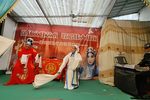 赵五娘·书房会