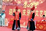 孟姜女过关