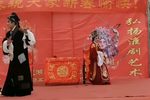 珍珠塔 前见姑、片段、20220206
