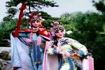 赵五娘 第六场叹月思亲