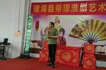 杨乃武与小白菜 乌云滚滚月朦胧（选段）