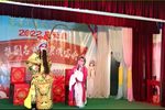 吴汉三杀 选段
