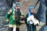 王宝钏与薛平贵 下第二部分