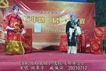 赵五娘 选段书房会·20210712