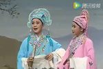 梁祝·十八相送