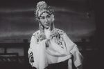 上金山 1955年
