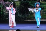 小放牛 片段