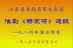 杨家将下载