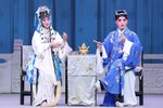 玉簪记·琴挑