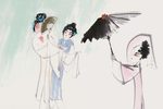 白蛇传·断桥