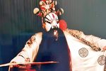 义侠记·打虎游街、戏叔别兄 1990年实况录音｛音配像｝