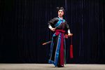 宝剑记·夜奔