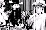 中山狼 1961年静场录音