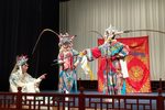 凤凰山·百花赠剑 超清