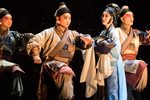 孟姜女送寒衣