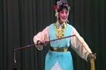 义侠记 挑帘